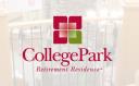 College Park I Retirement Residence logo